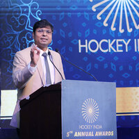 Hockey India announces HP Lubricants as high-performance partner for Men's Asia Cup Rajgir, 2025