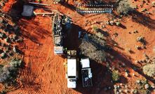 All eyes on Caprice for an ASX drilling feat three-peat 