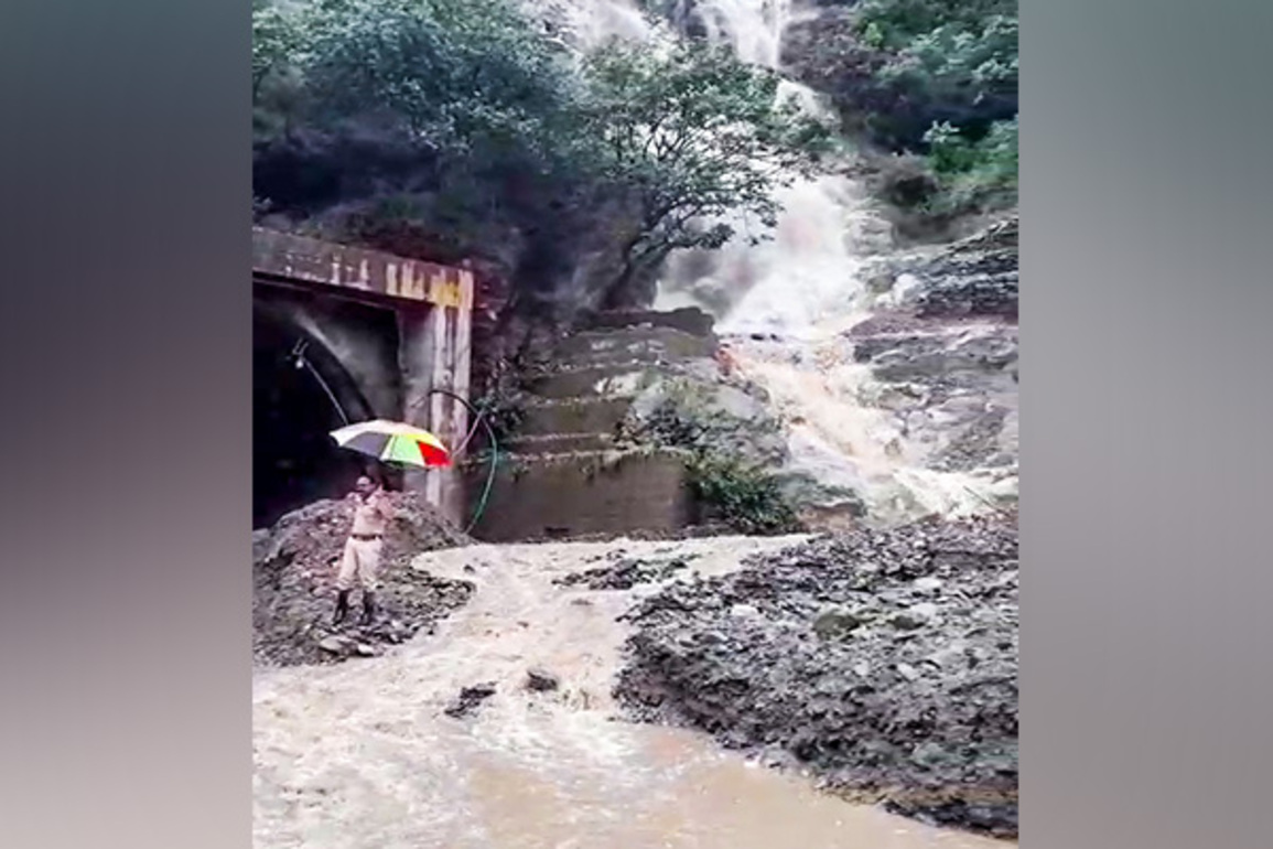 Himachal: 312 roads, 97 power transformers hit as monsoon disrupts life