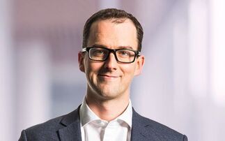 Calum Cooper takes over as president of the Society of Pension Professionals