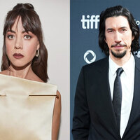 Aubrey Plaza, Adam Driver join Kenneth Lonergan's new drama 'Tomorrow Is a Drag'