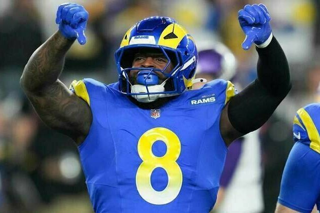 Research: How first-round pass rushers have performed since 2020