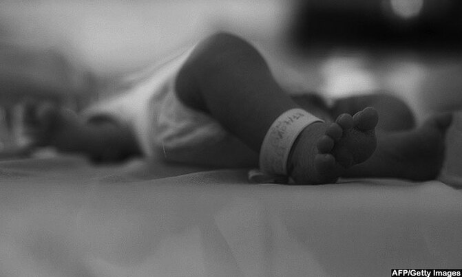 Overweight mothers have larger babies Overweight mothers have larger babies