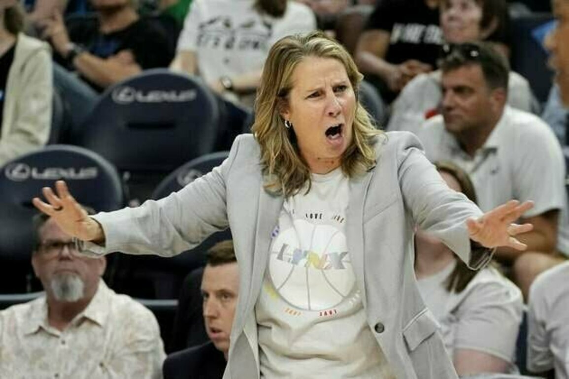 Lynx's Cheryl Reeve, Liberty's Sandy Brondello to coach All-Star Game