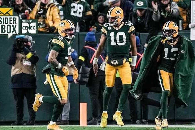 Inbox: Maybe it is destiny