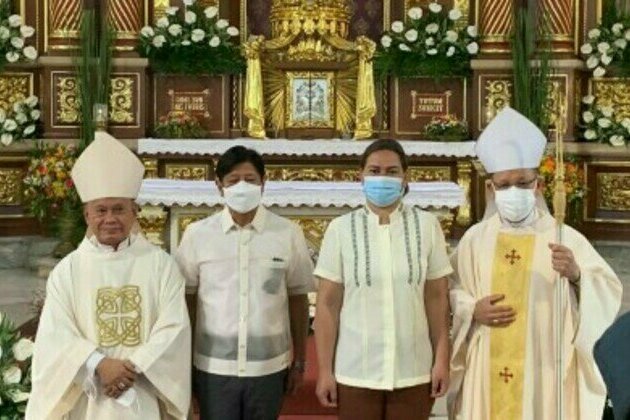 Serve with humility, Advincula urges new PH leaders