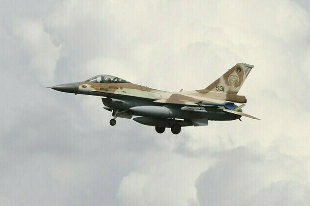 Israel could strike Iranian nuclear facilities in 2025  media
