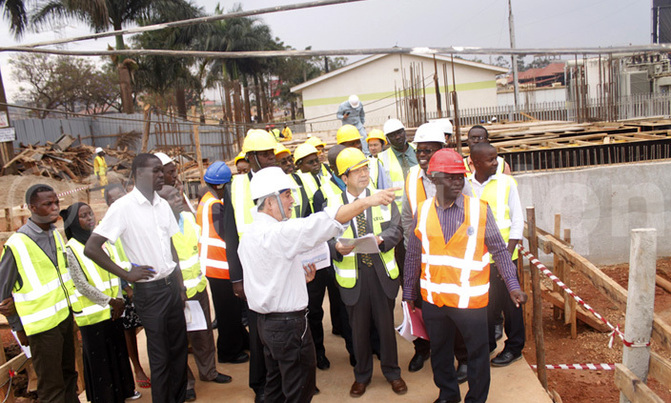 Queensway substation to be commissioned in March 2017 Queensway substation to be commissioned in March 2017