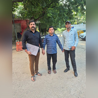Man held for allegedly making threatening call to victim's father: Delhi Police in sexual harassment case involving Chaitanyananda Saraswati
