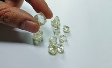  DDI has historically focused on the informal diamond mining sector in Africa