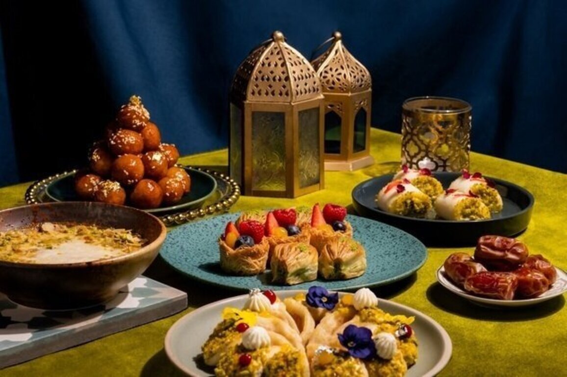 Yas Island Abu Dhabi unveils special Ramadan packages