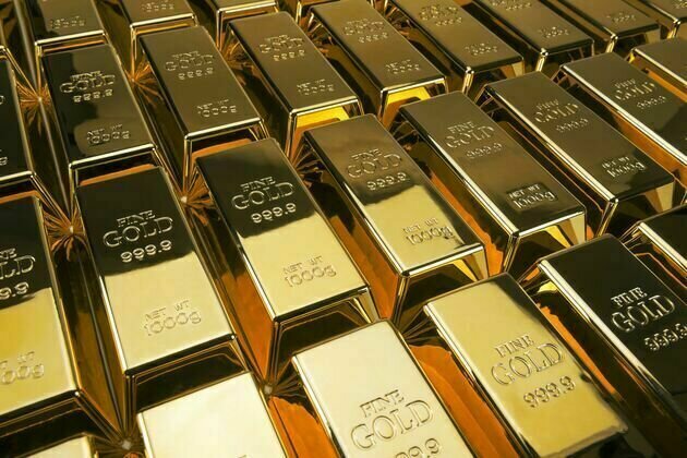 Gold prices hit fresh record highs ahead of Fed decision