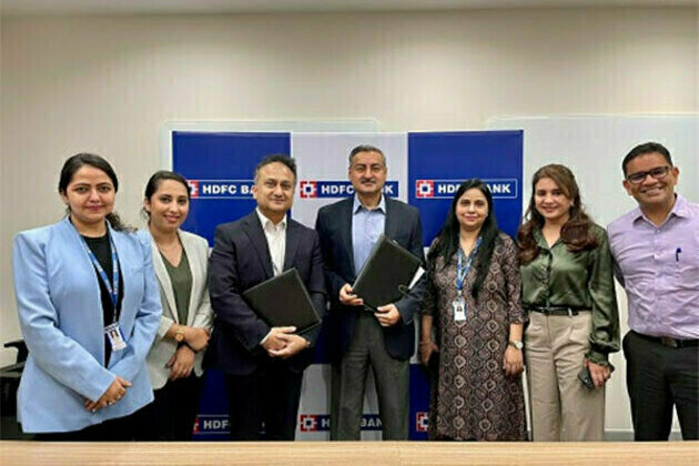 HDFC Bank partners with Manipal Global Skills Academy to launch LXP - An All-Women Job-Ready Training Program