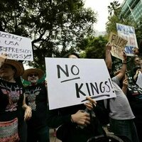 'No kings!': like the LA protesters, the early Romans hated kings, too