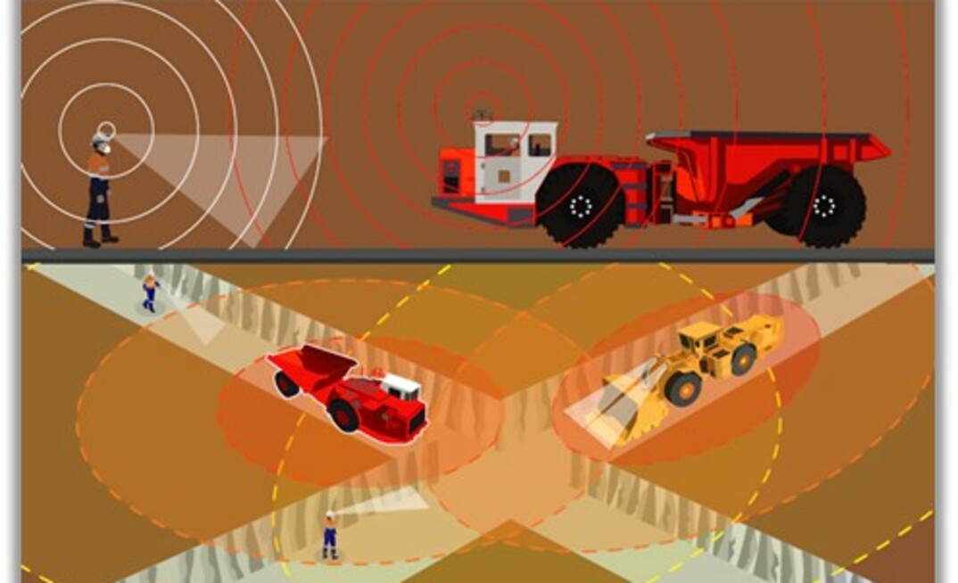 Cohda Wireless To Deploy V2X-Locate At Rio Tinto's Oyu Tolgoi Mine