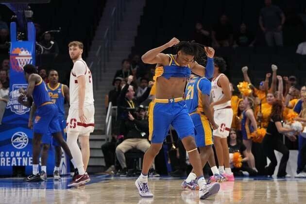 ACC tournament roundup: Pitt upends Stanford at last second