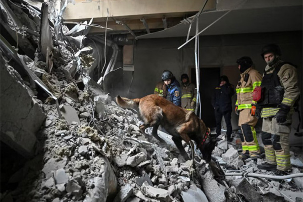 Russia rejects Western security guarantees as 26 countries pledge Ukraine "reassurance" force