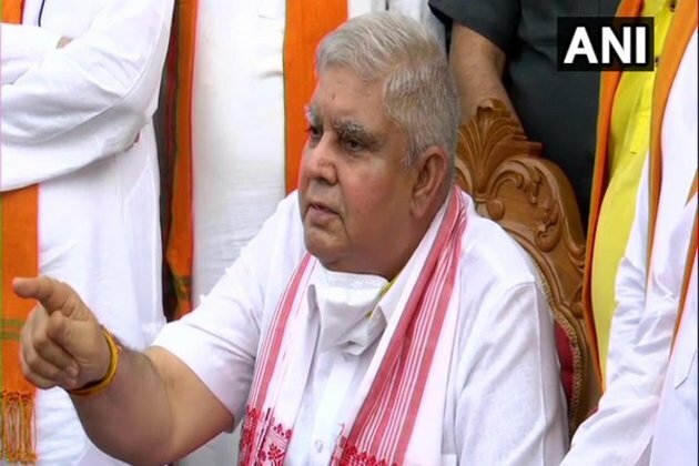 'Anti-defection law is applicable in full force in Bengal'