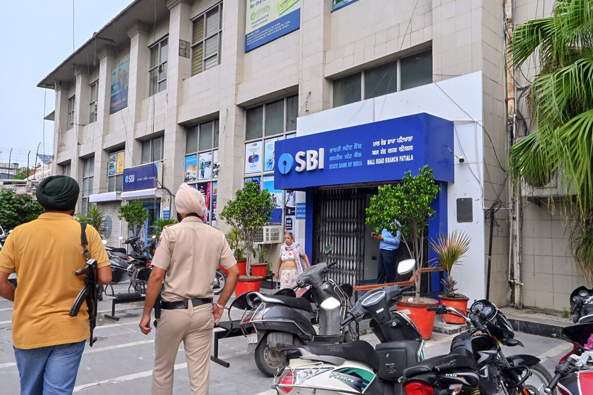 SBI advises customers to use digital banking channels amid planned two-day staff strike