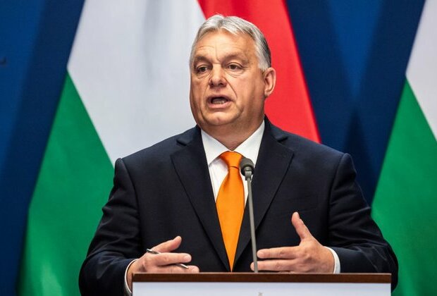 Hungary offers EU Ukraine aid compromise media