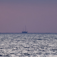 ISRAEL-ASHDOD-GAZA-AID BOAT-INTERCEPTION