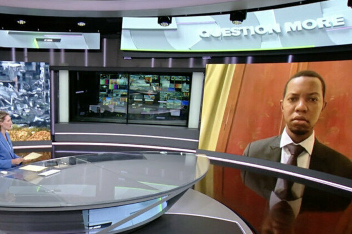 Gaza crisis unquestionably a genocide  South African official