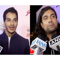 "Every state gets representation": Ishaan Khatter, Jubin Nautiyal hail Femina Miss India 2026 as platform of empowerment