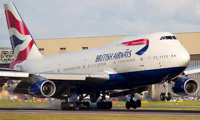 Airlines reaping from British Airways exit from Uganda Airlines reaping from British Airways exit from Uganda