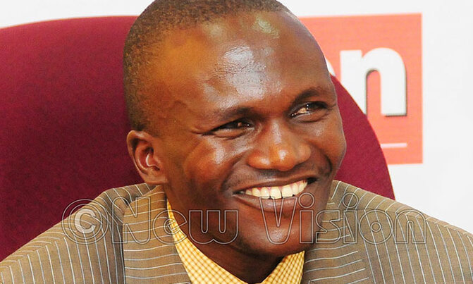 Uganda's top 20 sporting stars over the last decade Uganda's top 20 sporting stars over the last decade