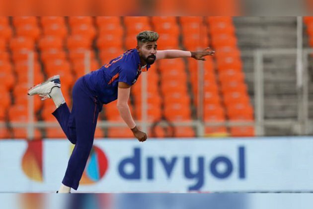 If Bumrah's not available then Mohammed Siraj: Shane Watson on star pacer's replacement