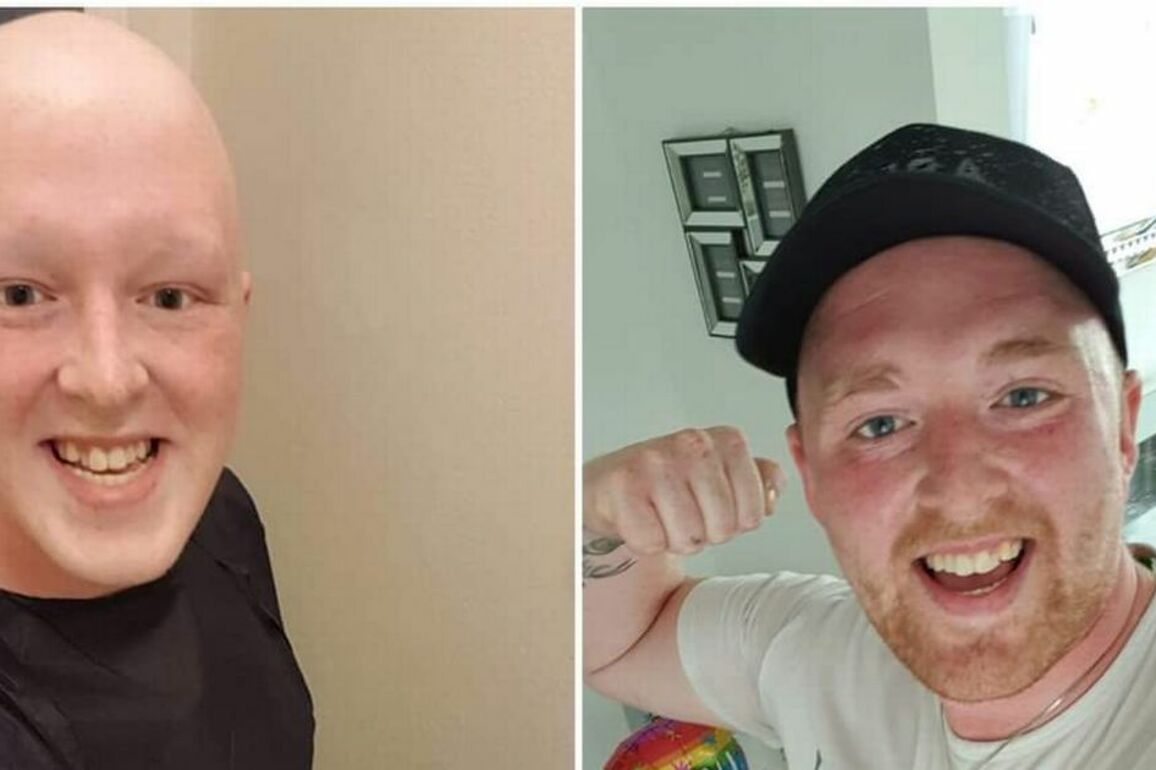 Belfast dad who beat cancer against all odds in desperate plea after kidney failure