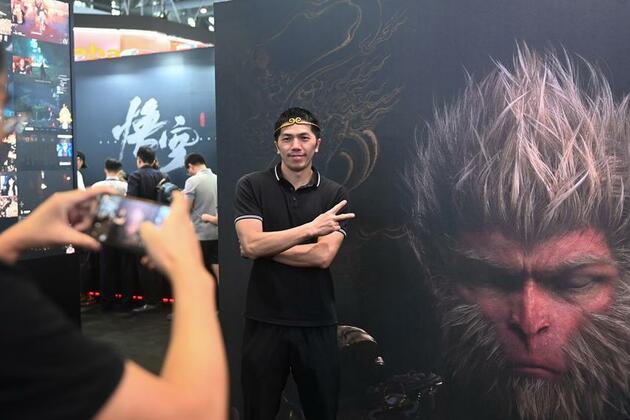 Gaming connects Gen Z with traditional culture through digital innovation