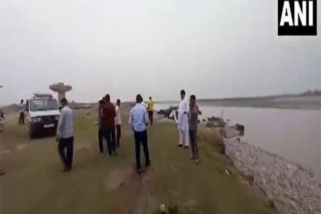 J-K: Authorities urge evacuation in Akhnoor as Chenab river water level set to rise