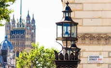 OBR warns public finances moving onto 'unsustainable path'