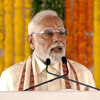 "Modi Govt provided three times more funds to Tamil Nadu than INDI alliance": PM in Rameswaram