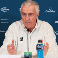 Ice hockey chief wants immediate return for Russia and Belarus