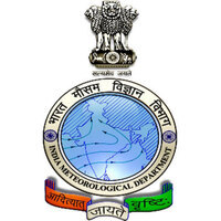 India weather alert: IMD reports heatwave conditions alongside heavy rainfall and thunderstorms