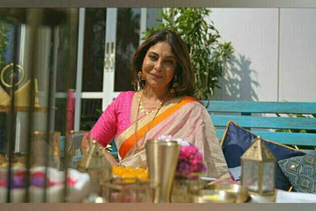 ABFRL's Jaypore presents '#TheFabricOfIndia, a Celebration of India's Heritage Crafts with Basant - the Brand's Spring-Summer Collection'