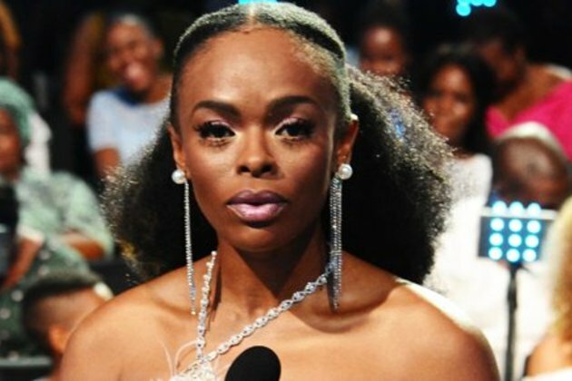 Unathi Nkayi announces release of memoir