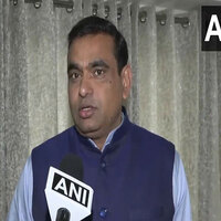 "At least we want to go and talk to ECI...they arrested us": Congress MP Chamala Kiran Kumar Reddy