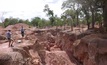 Altus will be adding Legend's six gold assets in Mali to its portfolio
