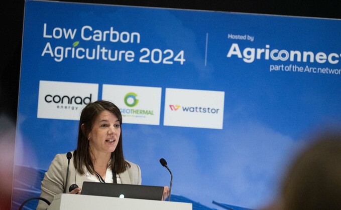 Now is the time for farmers to unite – and the place to do it is at Low Carbon Agriculture Show 2025 