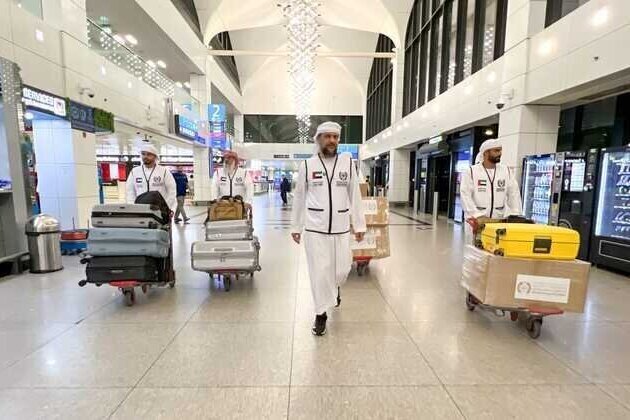 International Charity Organisation delegation visits Chad to implement 80 humanitarian projects