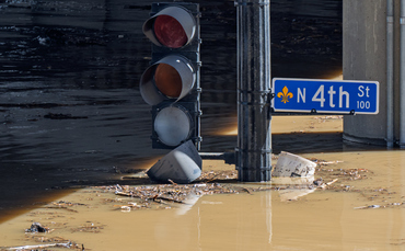 WMO: Rising emissions push Earth's climate 'more out of balance than ever'