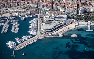 Cannes, France | Credit: iStock