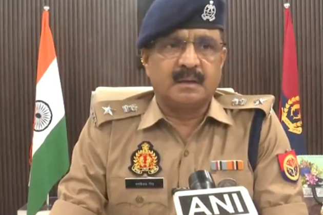Ahead of Muharram and Kanwar Yatra, security heightened and CCTVs installed in Moradabad: City SP