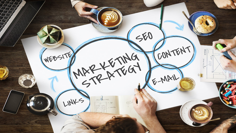 Marketing warning for merchants and suppliers