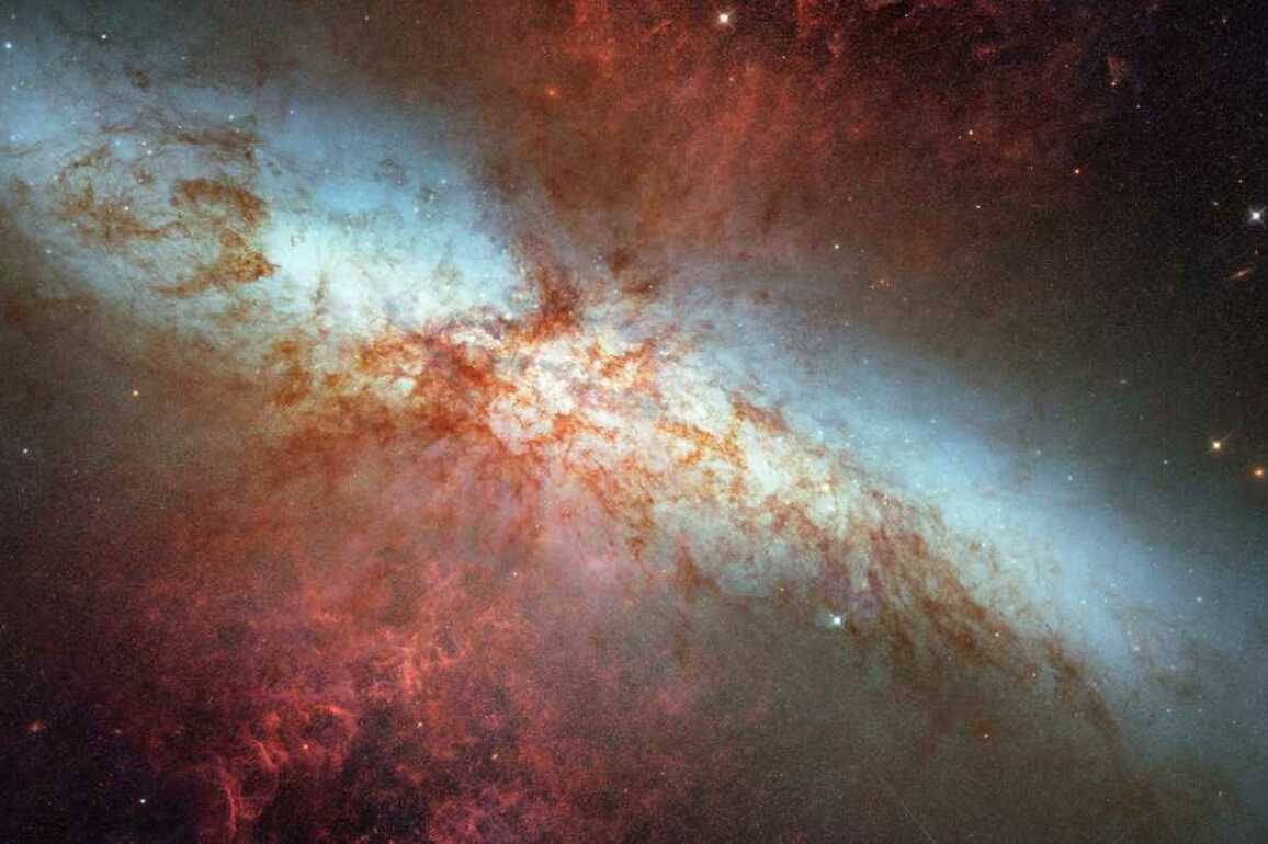 Study- Supernovas may have caused two of Earths mass extinctions