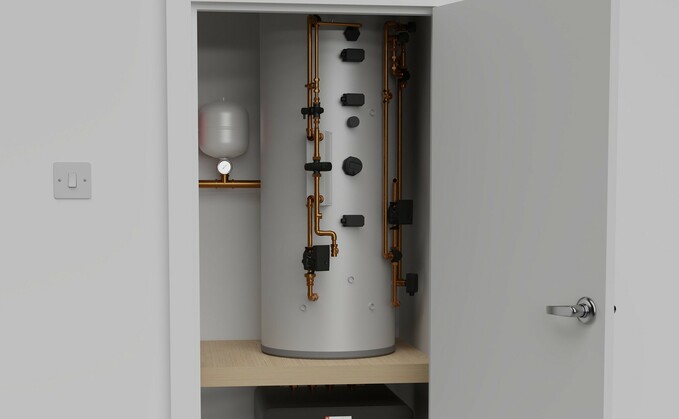 'Game-changing': Kensa launches ultra-efficient compact ground-source heat pump