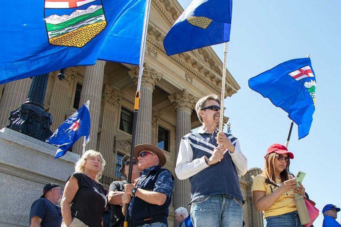 Calgary Sun Letters to the Editor, June 12, 2025- 'Debt's all, folks!' - Calgary Sun